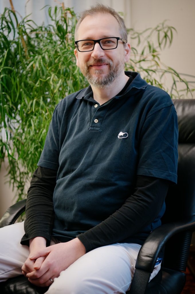Michael Aloé