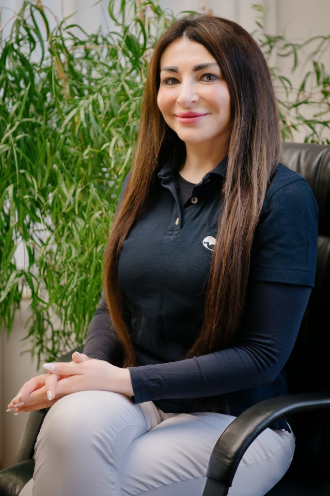 Ayşe Ceyhan