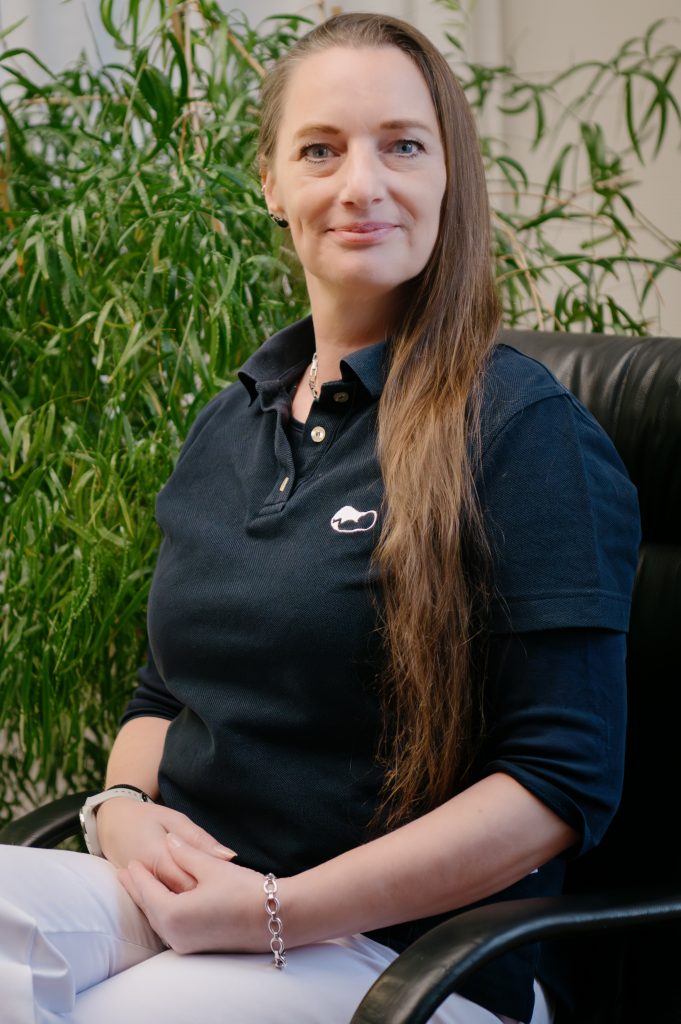 Alexandra Preißler