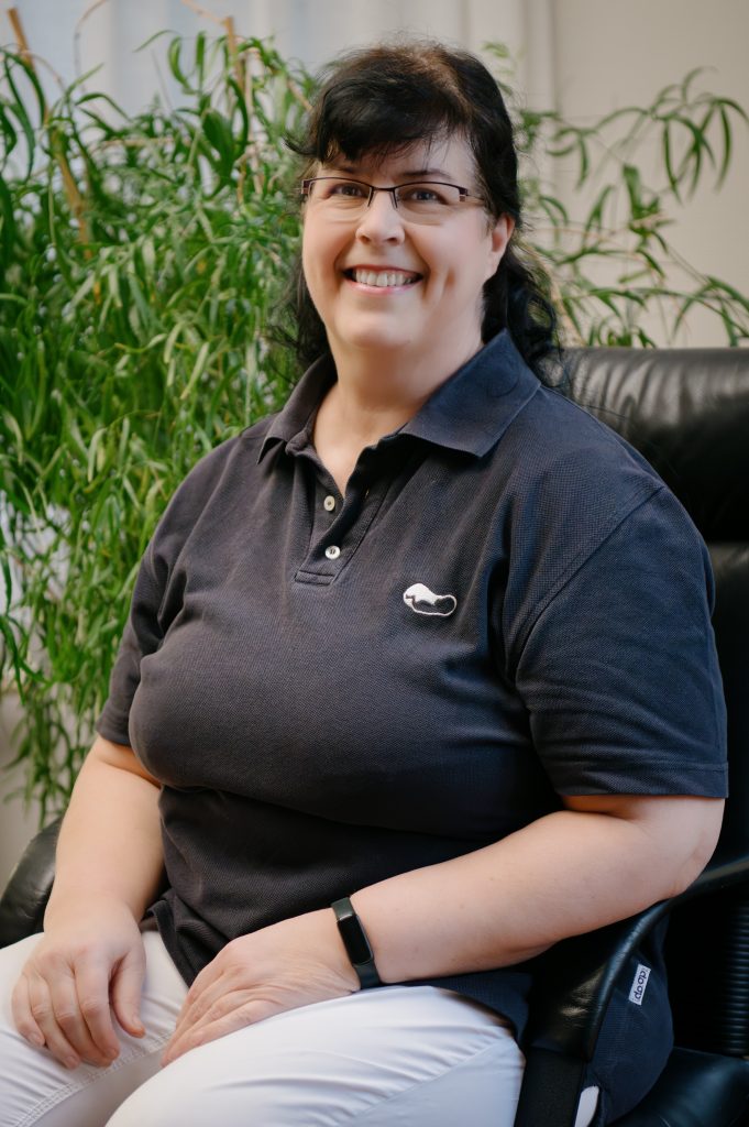 Kerstin Tiedtke