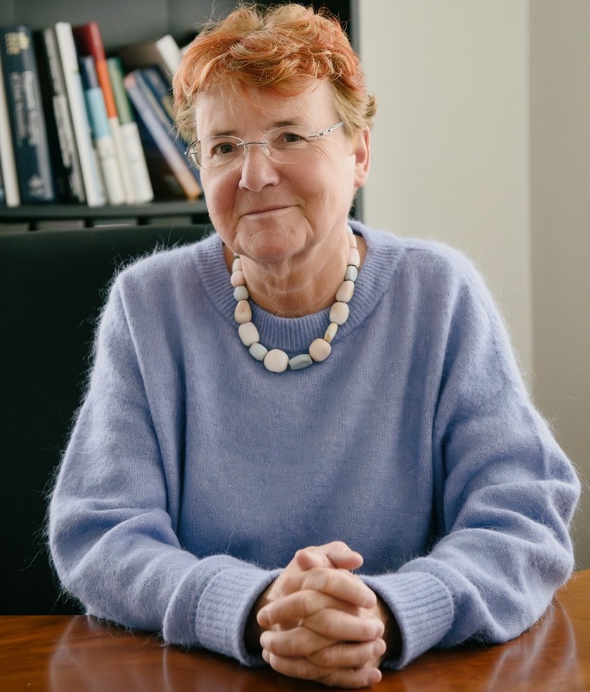 Margarete Dietrich
